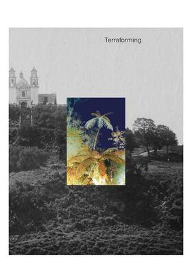 【预售】地球化改造：奥拉纳的历史摄影收藏出土 Terraforming:Olana's Historic Photography Collection Unearthed 原版英文摄影