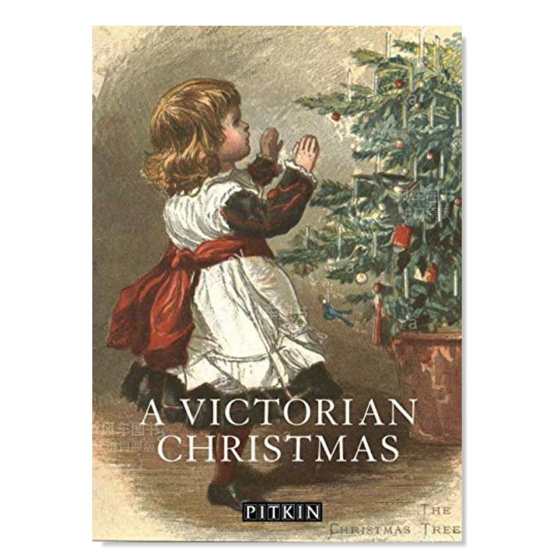 维多利亚时代的圣诞节AVictor