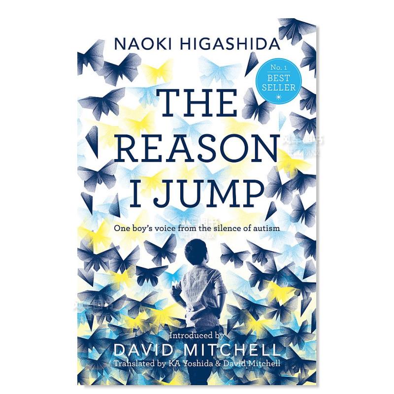 我跳起来的原因TheReasonIJ