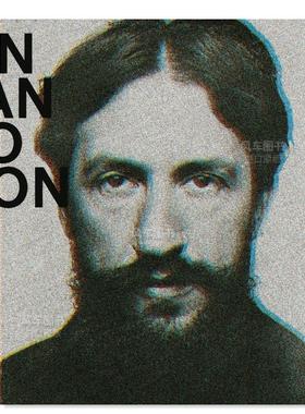 【现货】彼埃·蒙德里安：演变 Piet Mondrian: Mondrian Evolution 英文原版进口外图书