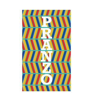 【预售】Pranzo：西西里化食谱与故事 Pranzo : Sicilian(ish) Recipes & Stories 原版英文餐饮生活美食图书