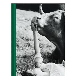 【现货】陪伴 【Yana Wernicke】Companions 原版英文摄影图书