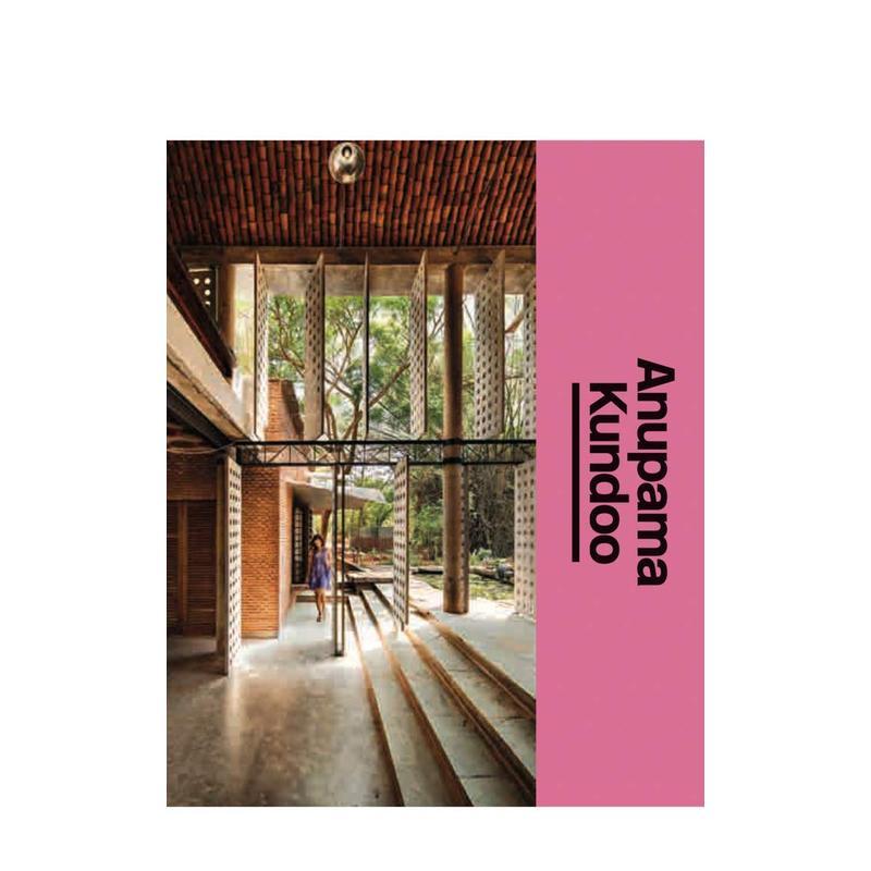 【建筑工作室】安纳帕玛·昆多：