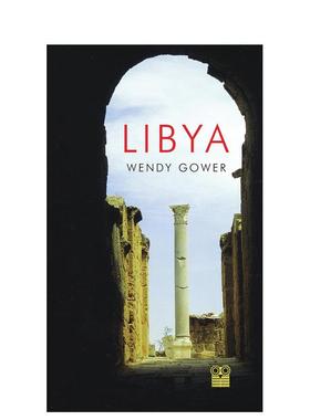 【预售】利比亚 Libya 原版英文旅行图书