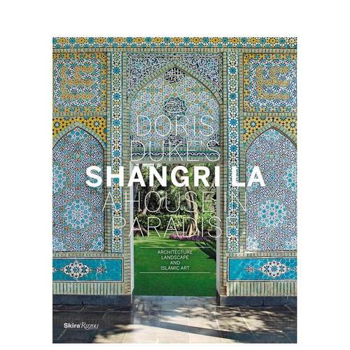 香格里拉的天堂居室 Doris