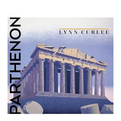 【现货】帕特农神庙 Parthenon 原版英文儿童绘本图书