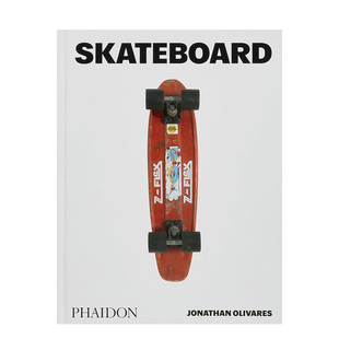 Skateboard 預售 滑板 英文運動 原版