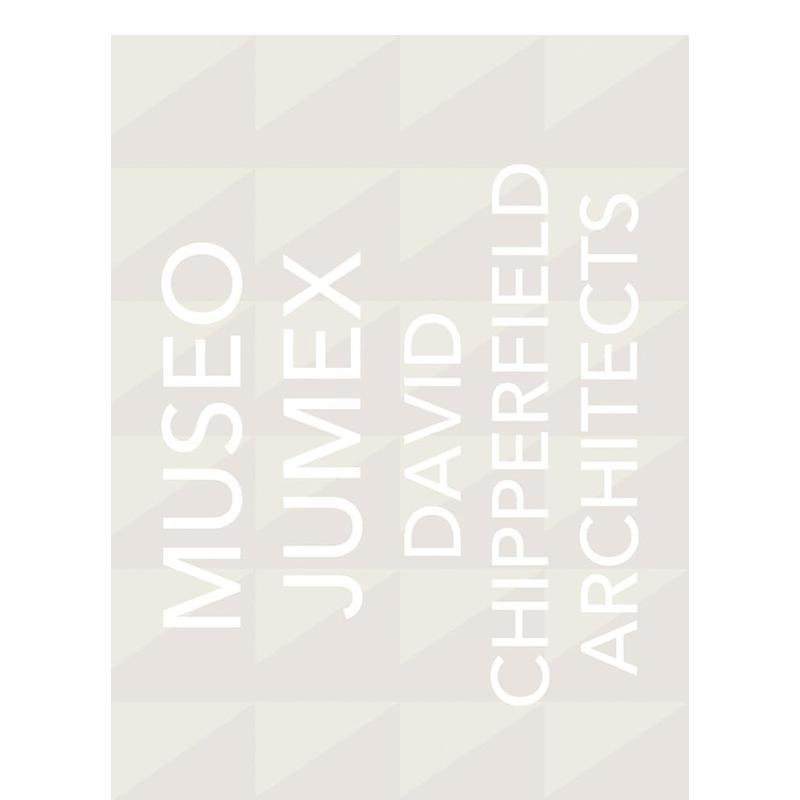 戴卫·奇普菲尔德建筑事务所：墨