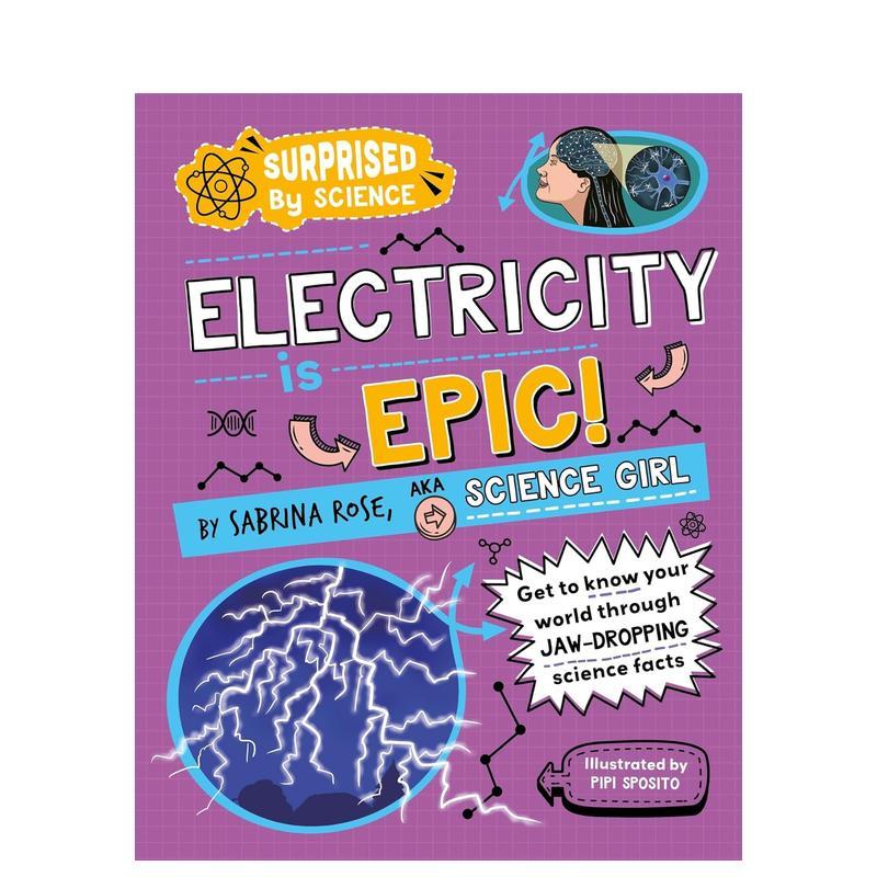 【科学惊奇录】电的史诗征程 【