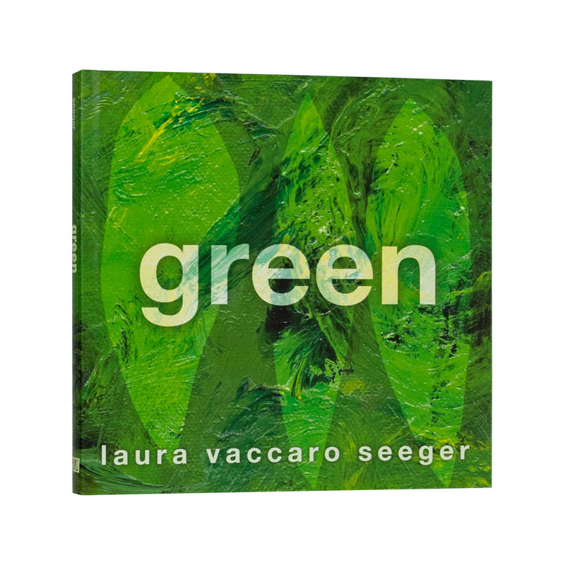 绿色Green2013年凯迪克银奖