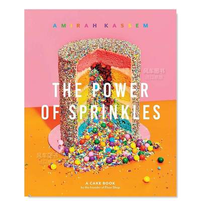 ThePowerofSprinklesACak