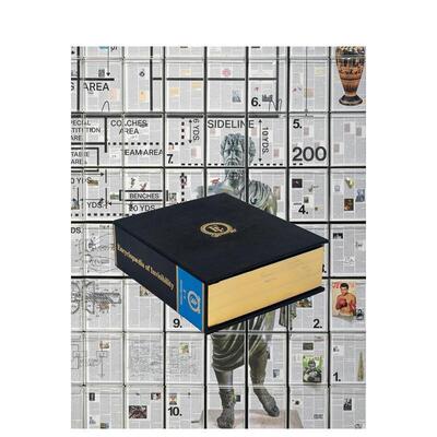 【现货】塔瓦雷斯·斯特罗恩：觉醒 Tavares Strachan: The Awakening 原版英文艺术画册画集图书书籍