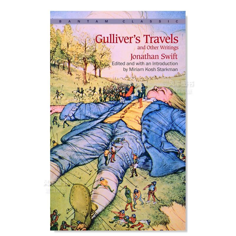 Gulliver’sTravelsandOther