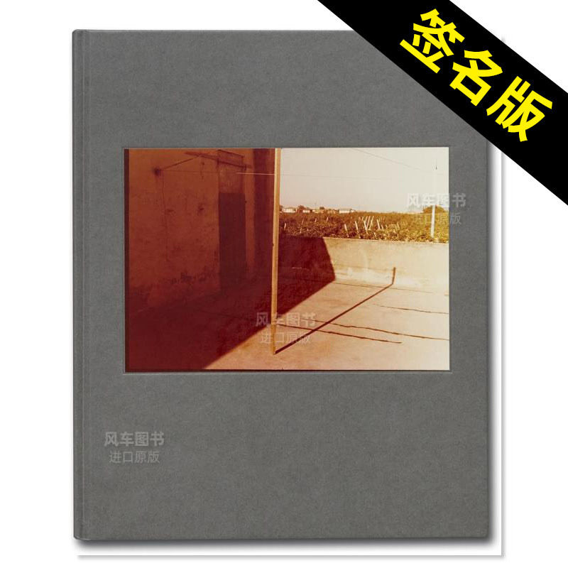 【签名版】此外,19进口原版