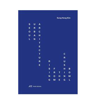 【预售】破碎之钵中重生 Rising from the Crushing Bowl 原版英文建筑设计图书