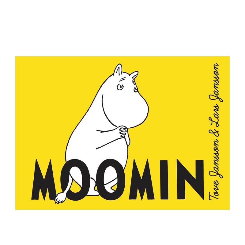 姆明的冒险 1 Moomin