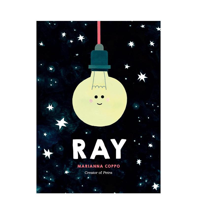 【意大利插画师Marianna