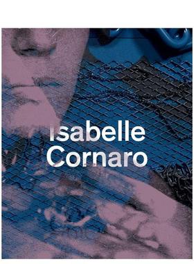 【现货】巴黎艺术家Isabelle Cornaro Isabelle Cornaro 原版英文艺术画册画集图书