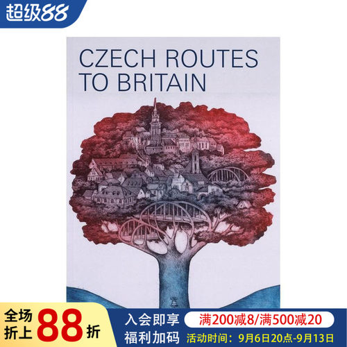 捷克通往英国之路 Czech