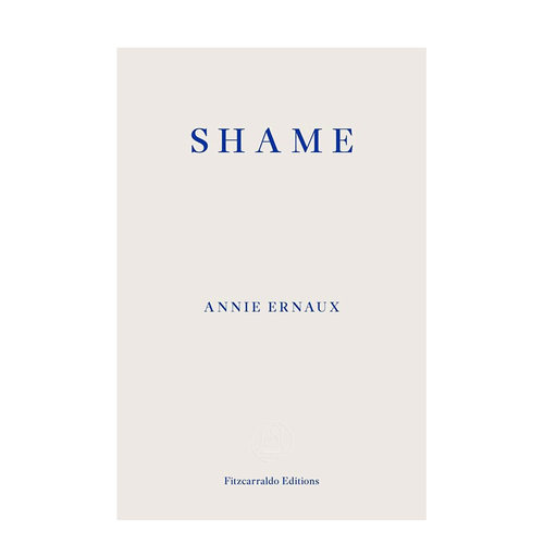 【诺贝尔文学奖作家Annie