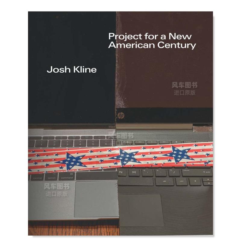 约什·克莱恩：美国新世纪项目