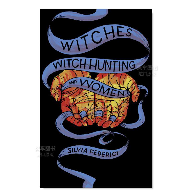 【预 售】猎巫行动 witches, witch-hunting, and women英文原版图书