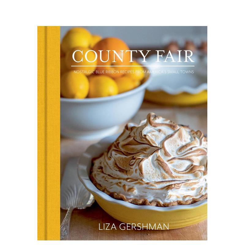 乡村集市：美国小镇怀旧蓝丝带获