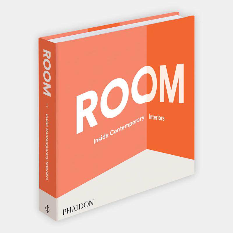 【预售】房间:深入现代室内设计 Room: Inside Contemporary Interiors 原版英文室内设计装饰