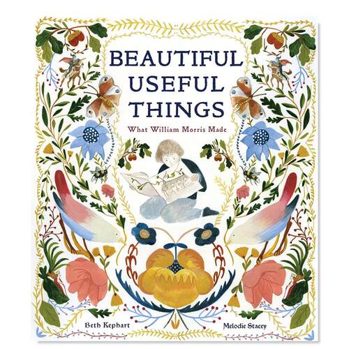 BeautifulUsefulThings英文版