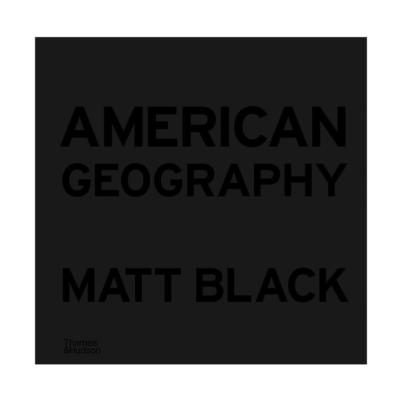 【现货】马格南摄影师马特·布莱克matt black 破碎的美国梦 american