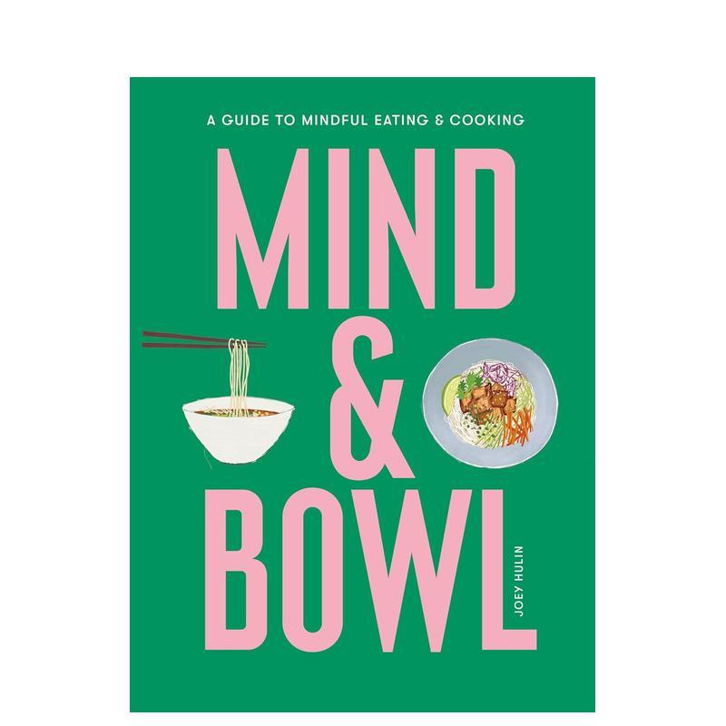 正念饮食：健康生活指南 Min