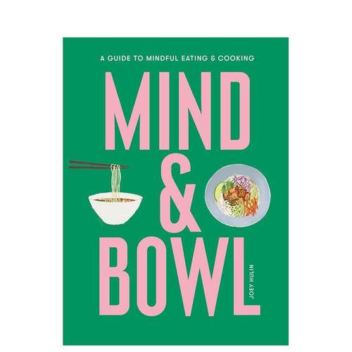 正念饮食：健康生活指南 Min