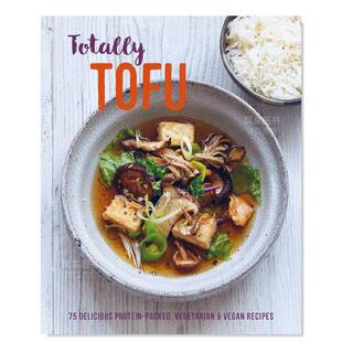 Tofu 豆腐 秘方英文餐饮 图书外版 Totally 原版 进口书籍 现货