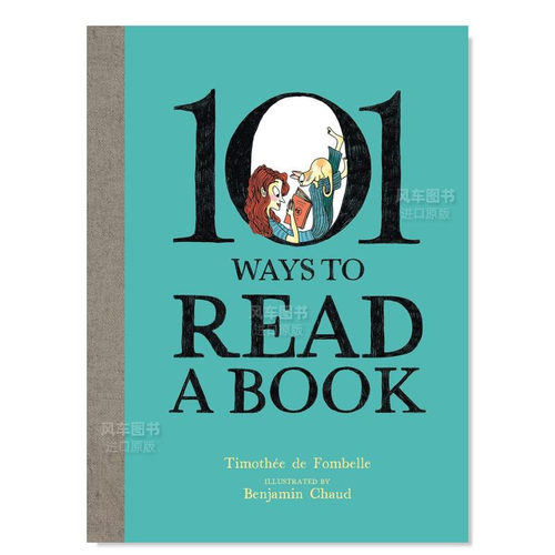 101种读书方法101WaysToRea