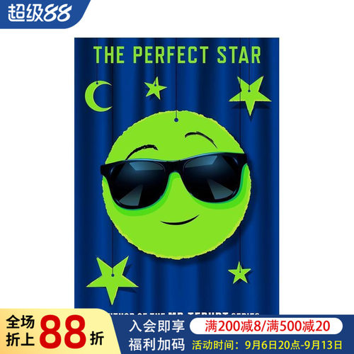 完美之星（平装） 【The P