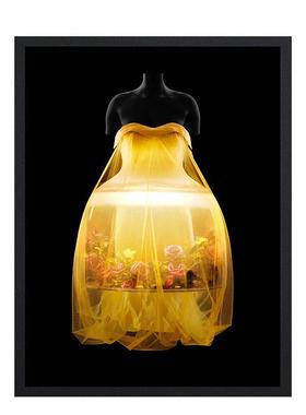 【现货】【2024 Met Gala】睡美人：重新唤醒时尚 Sleeping Beauties 原版英文时尚进口图书