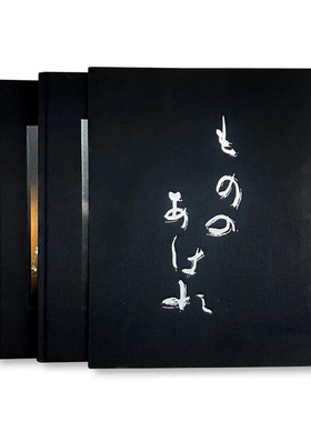 【现货】井津建郎 | 物之哀 KENRO IZU | Mono No Aware 原版英文摄影作品集图书