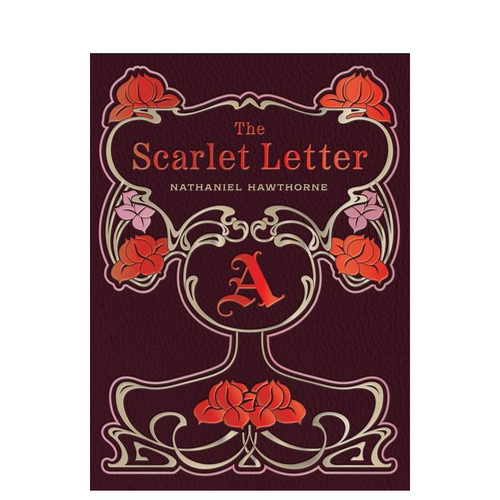 红字 The Scarlet