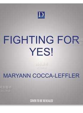 【现货】争取平等：残障人权益活动家Judith Heumann Fighting for YES! : The Story of Disability Rights Activist Judith Heum