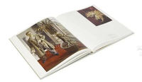 【 In Stock 】 Lucian Freud: New Perspectives English Original Art Painting Collection Book Expressionist Portrait Oil Painting Figurative Painter thumbnail 4
