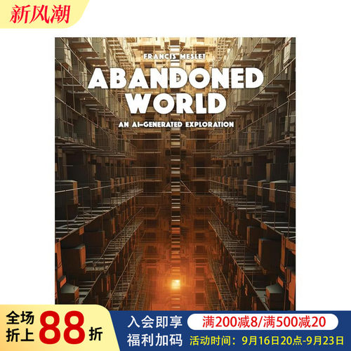 废土：世界 Abandoned