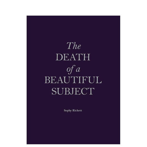 美丽主体之死 The Deat