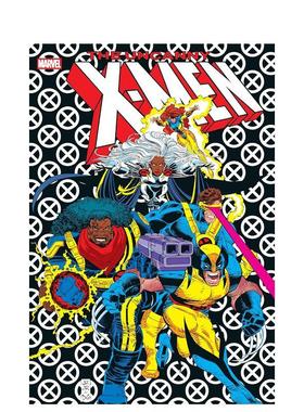 【现货】Marvel漫威 X战警：致命诱惑全集（新印刷） X-MEN: FATAL ATTRACTIONS OMNIBUS [NEW PRINTING] 原版英文漫画书进口图书