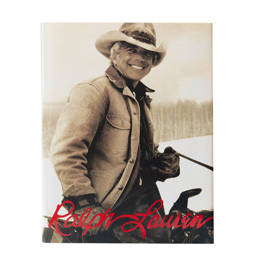 RalphLauren拉夫劳伦：50年