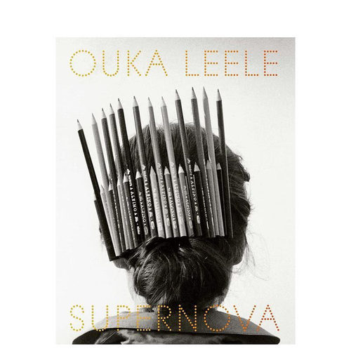 欧卡&middot;乐乐： 超新星 Ouka