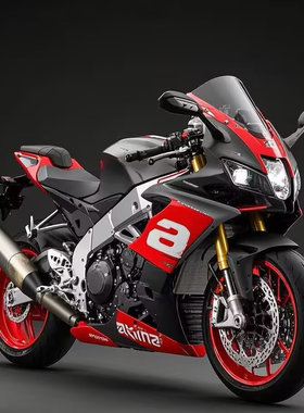 Aprilia阿普利亚TuonoV4隐形车衣车身油箱透明保护贴膜TPU自改装