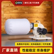 诺元 工业吸尘器小型木工布袋除尘器工厂车间粉尘集尘器环保风