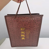 鲍鱼礼盒高端干货9头佛跳墙原材料干鲍鱼大精品礼盒装