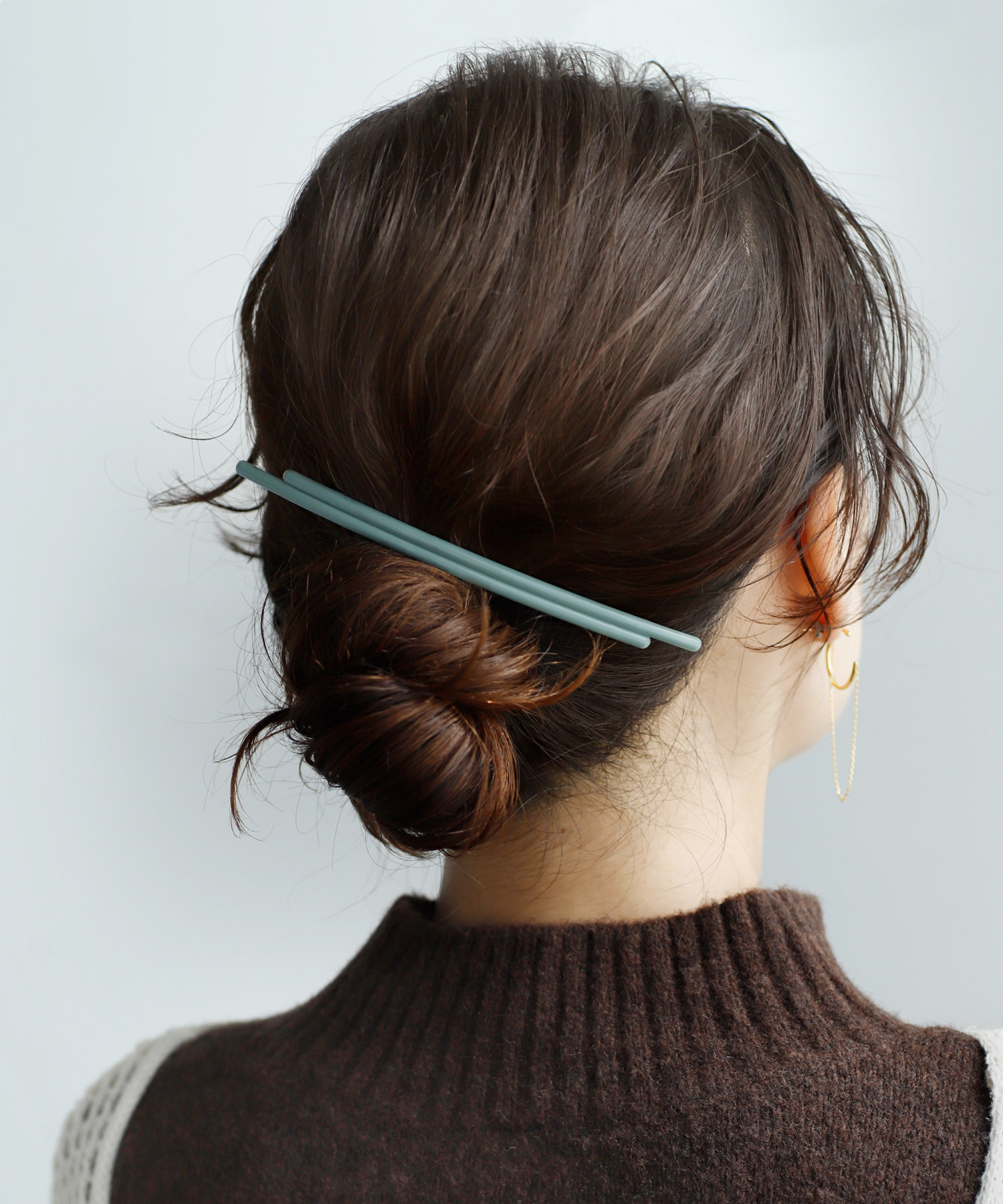 【法国制合集】日本本土代购发饰