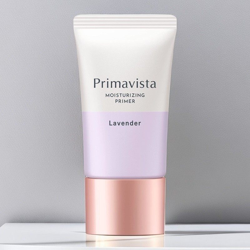 日本本土Sofina苏菲娜Primavista妆前隔离乳SPF20索菲娜打底霜25g